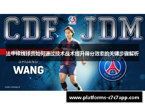 法甲锋线球员如何通过技术战术提升得分效率的关键步骤解析