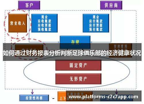 如何通过财务报表分析判断足球俱乐部的经济健康状况