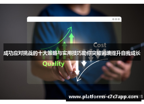 成功应对挑战的十大策略与实用技巧助你突破困境提升自我成长