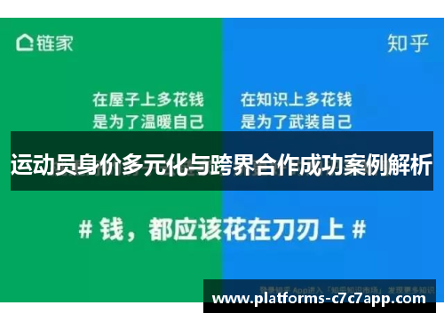 运动员身价多元化与跨界合作成功案例解析 运动员身价多元化与跨界合作成功案例解析
